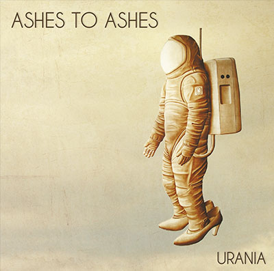 Ashes To Ashes _ Urania - small